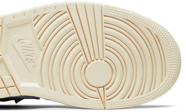 Wmns Air Jordan 1 High Method of Make Coconut Milk