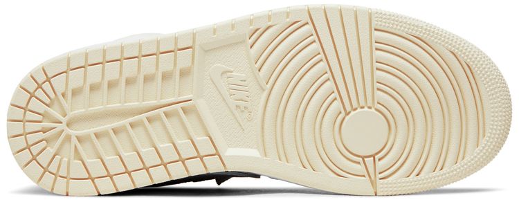 Wmns Air Jordan 1 High Method of Make Coconut Milk