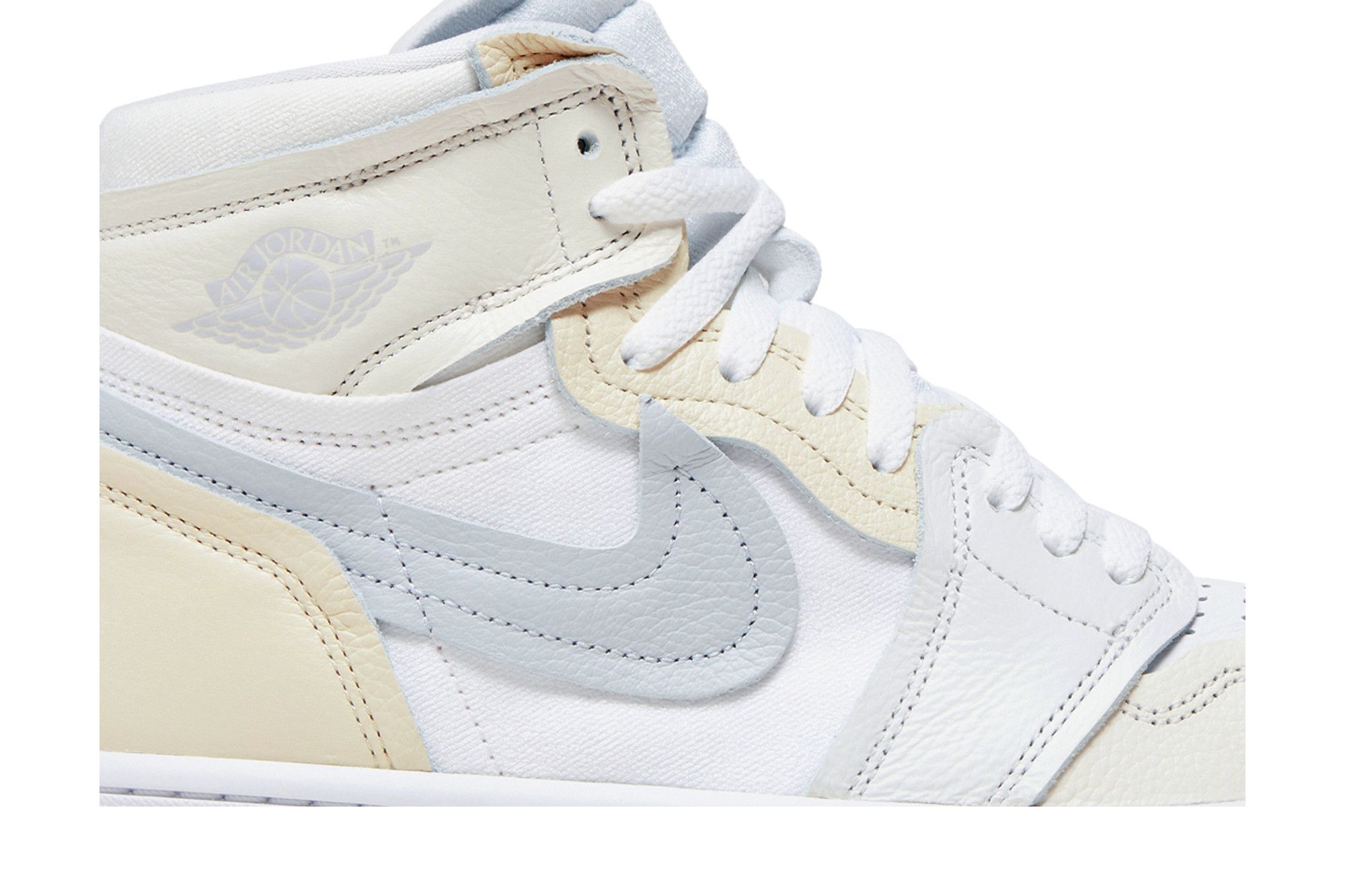 Buy Wmns Air Jordan 1 High Method of Make 'Coconut Milk
