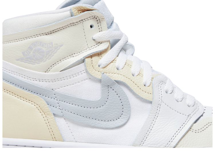 Wmns Air Jordan 1 High Method of Make Coconut Milk