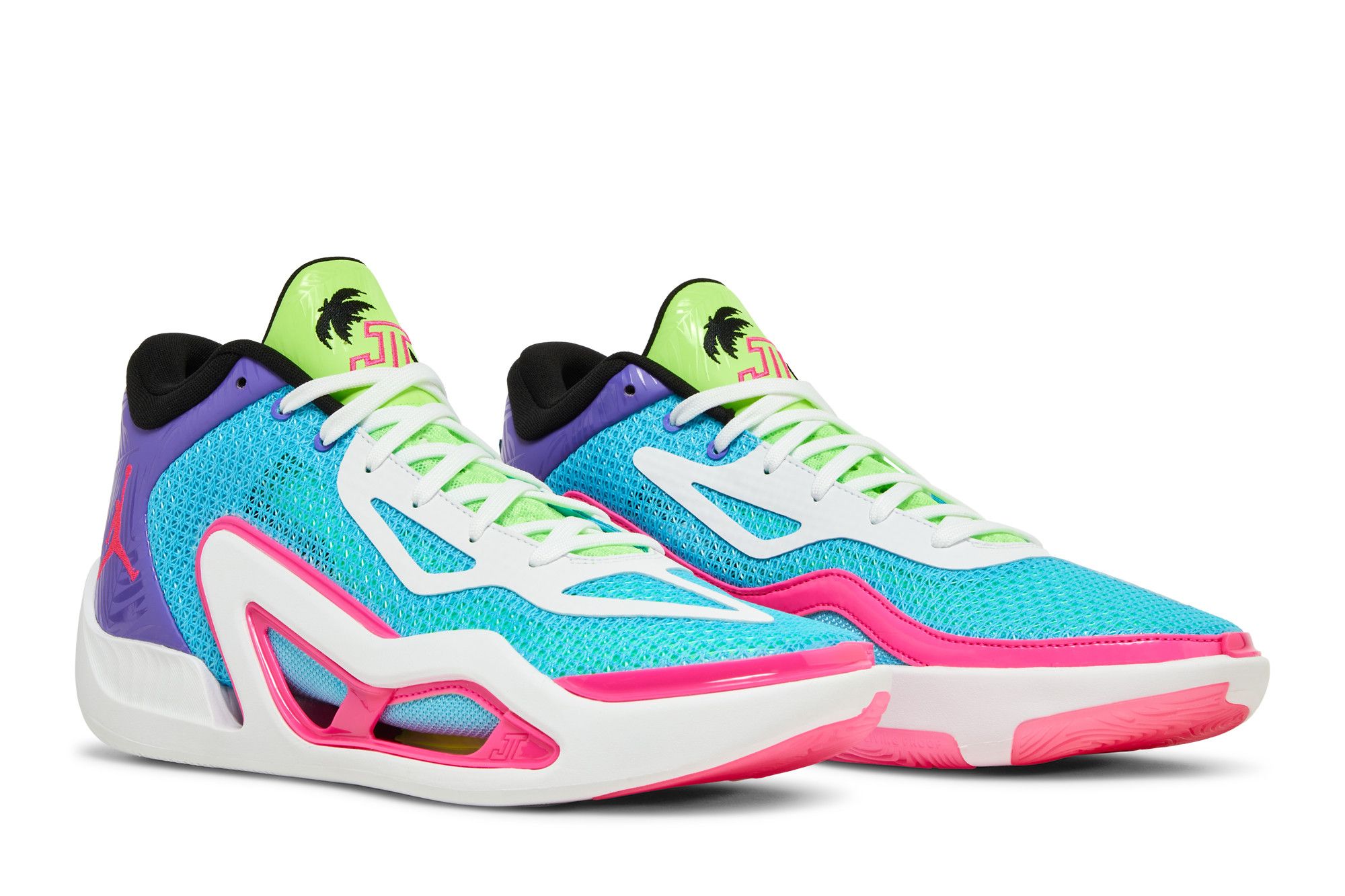 Jordan goat runner top