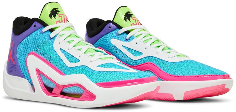 Air Jordan Tatum 1 Wave Runner