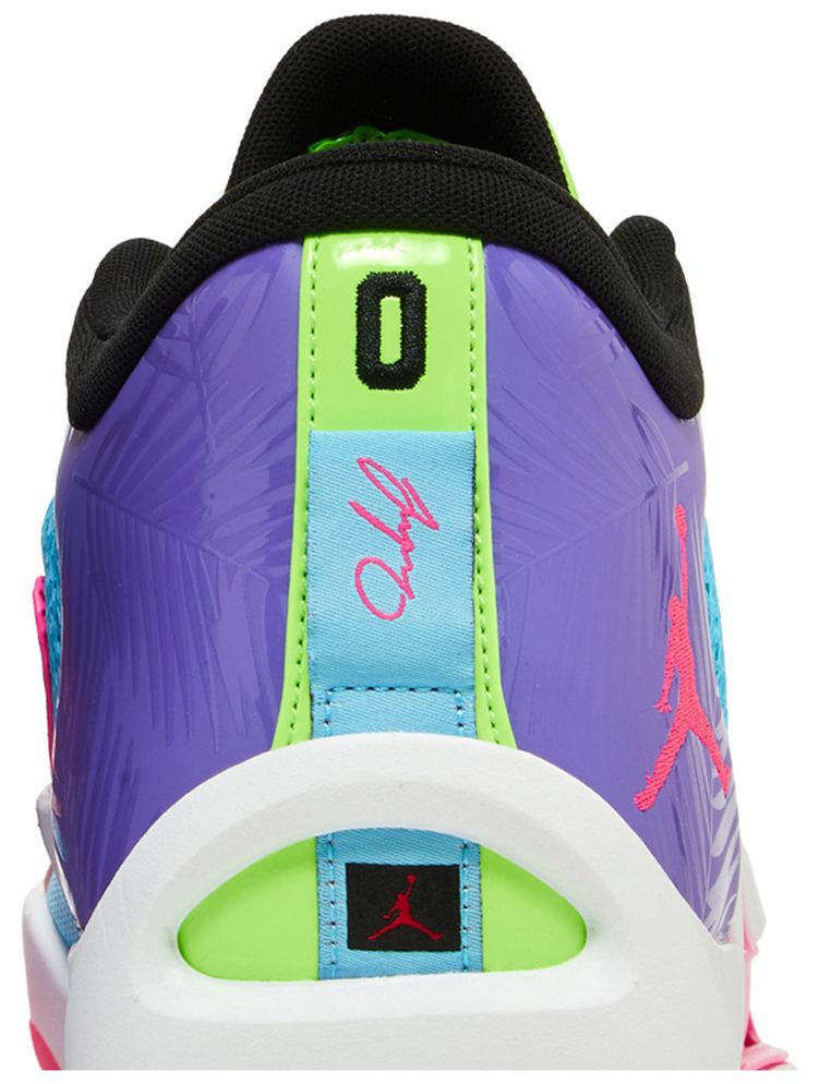 Air Jordan Tatum 1 Wave Runner