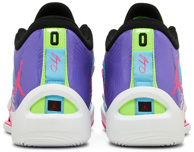 Air Jordan Tatum 1 Wave Runner