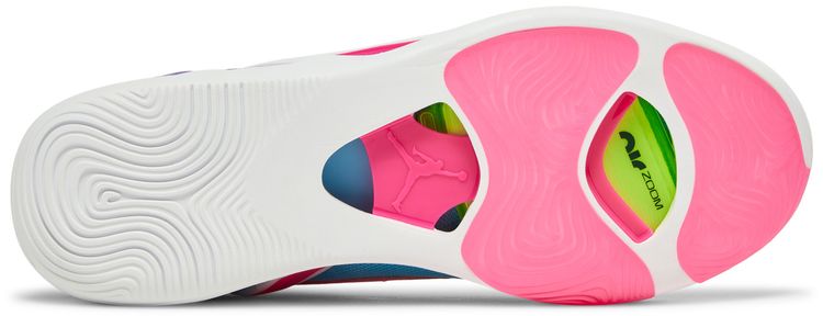 Air Jordan Tatum 1 Wave Runner