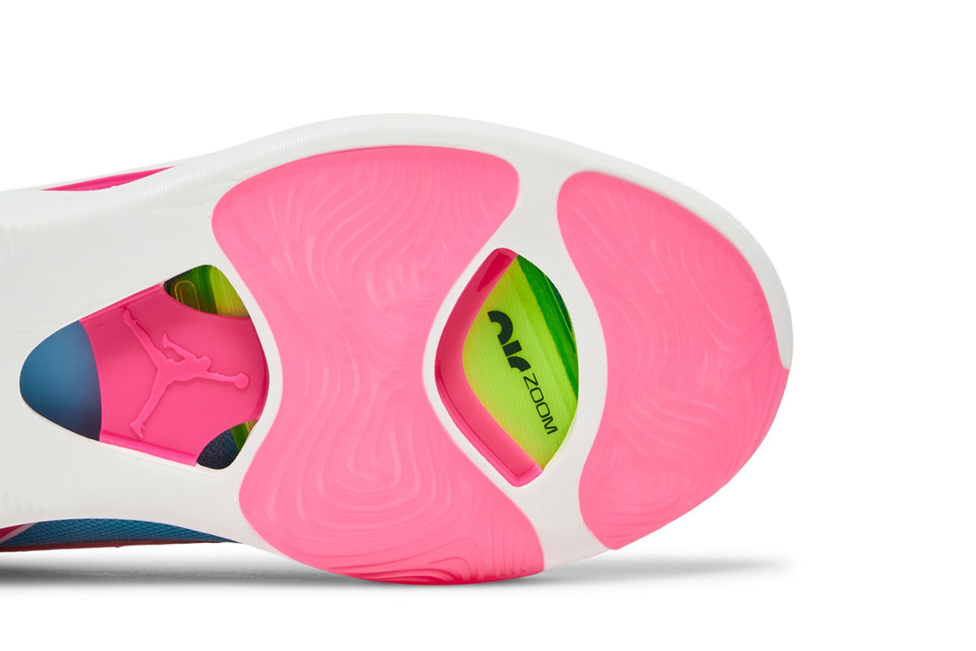 Jordan goat runner on sale