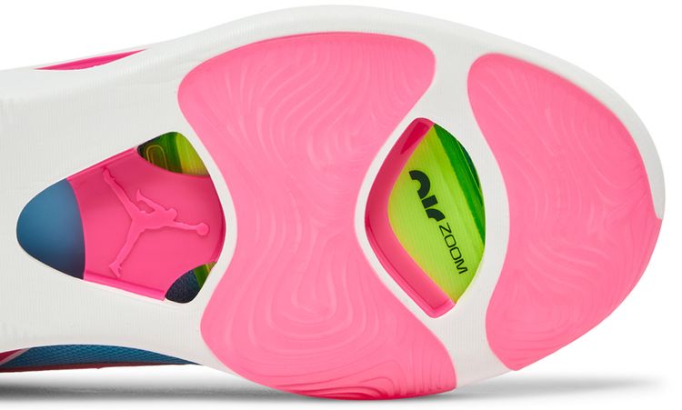 Air Jordan Tatum 1 Wave Runner