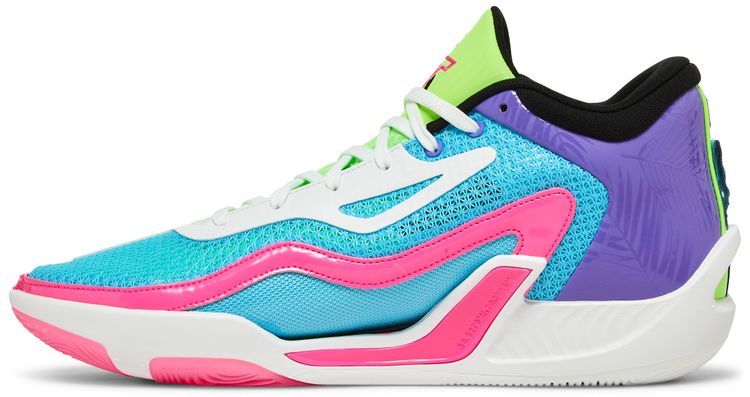 Air Jordan Tatum 1 Wave Runner