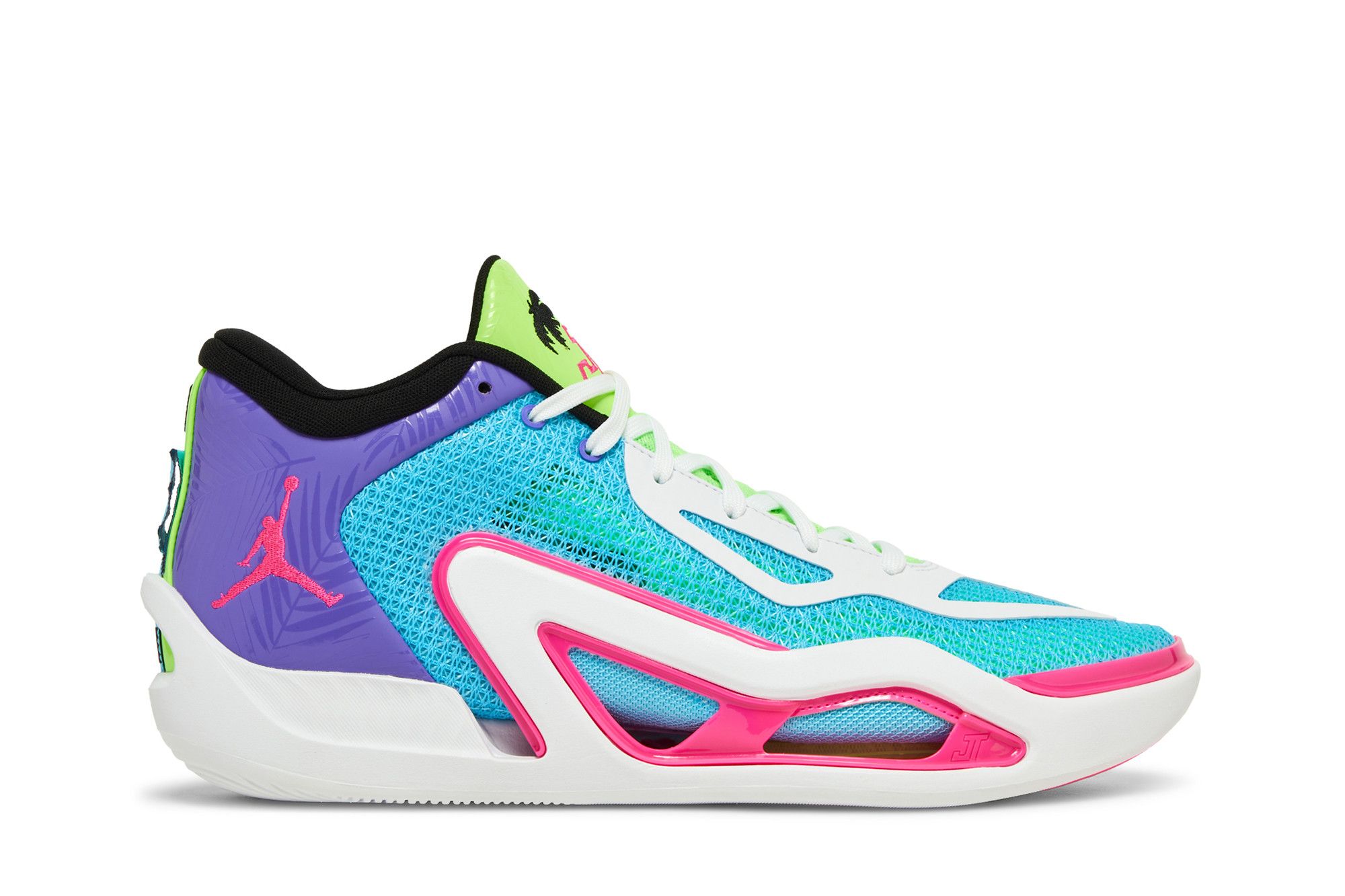 Size 10.0 Jordan Tatum 1 Wave Runner