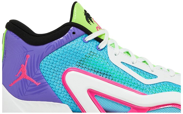 Air Jordan Tatum 1 Wave Runner