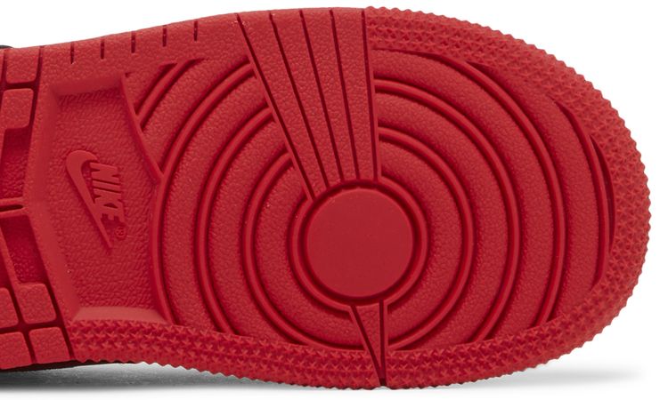 Air Jordan 1 Retro High OG TD Satin Bred 2023