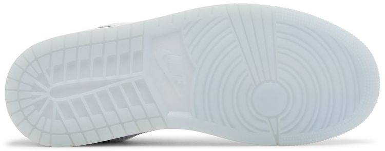 Wmns Air Jordan 1 Low SE Emerald Rise