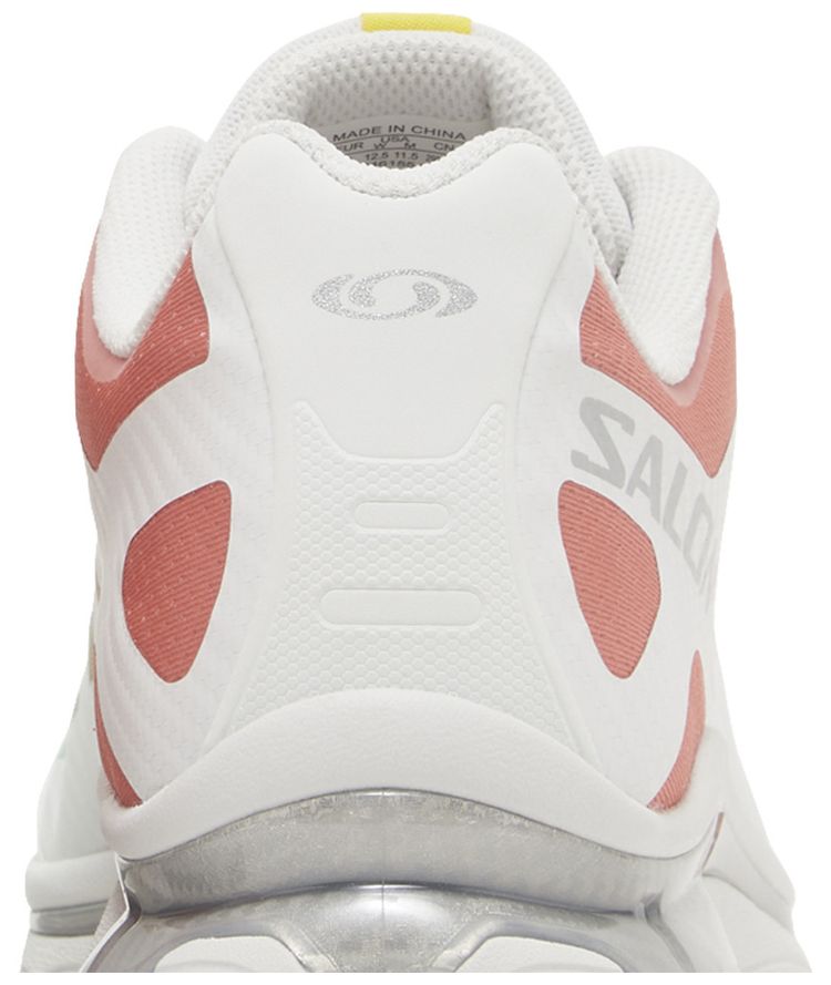 Salomon XT 4 OG Green Ash Coral