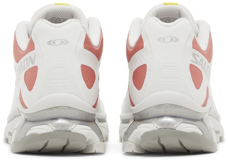 Salomon XT 4 OG Green Ash Coral