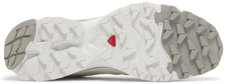 Salomon XT 4 OG Green Ash Coral