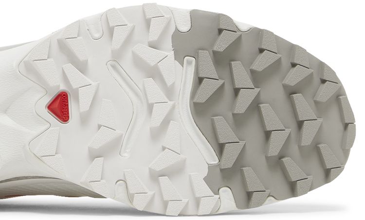 Salomon XT 4 OG Green Ash Coral