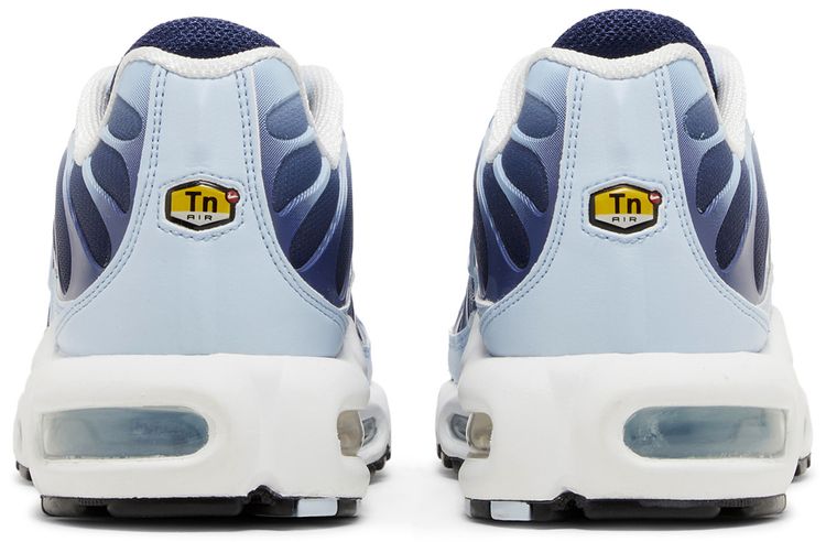 Nike Wmns Air Max Plus Celestine Blue