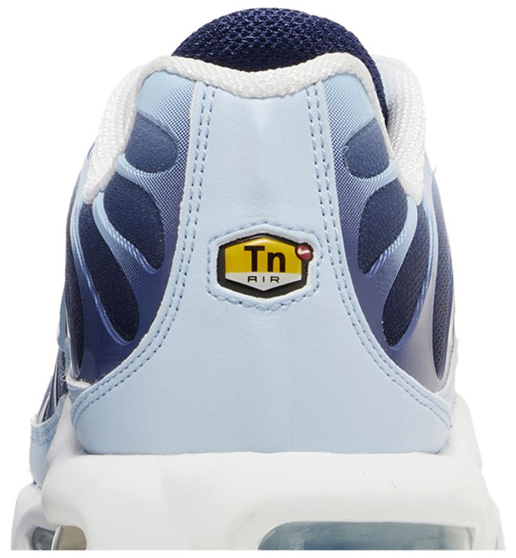 Nike Wmns Air Max Plus Celestine Blue