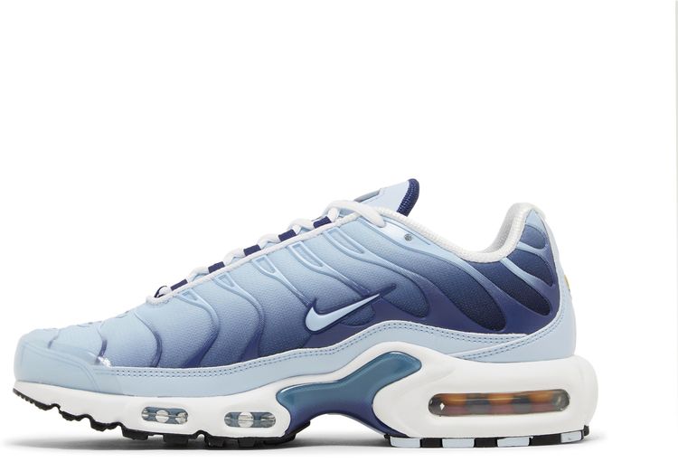 Nike Wmns Air Max Plus Celestine Blue