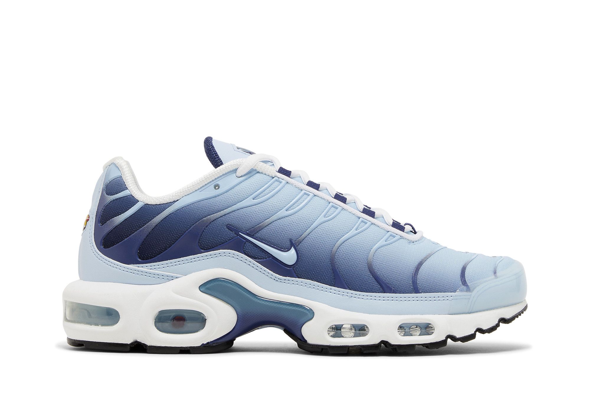 Ice store blue tns