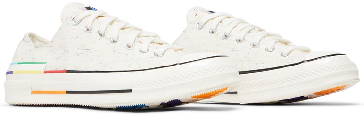 Converse Chuck 70 Low Pride   Proud to Be