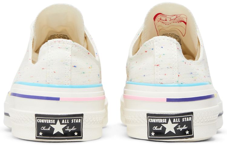 Converse Chuck 70 Low Pride   Proud to Be