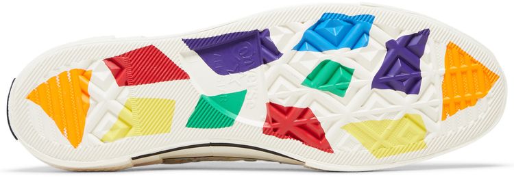 Converse Chuck 70 Low Pride   Proud to Be