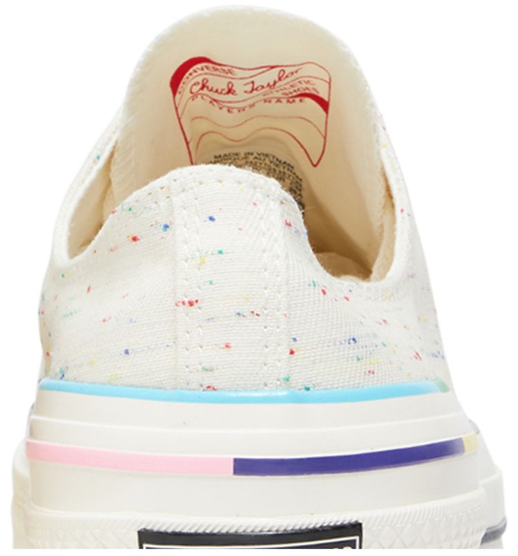 Converse Chuck 70 Low Pride   Proud to Be