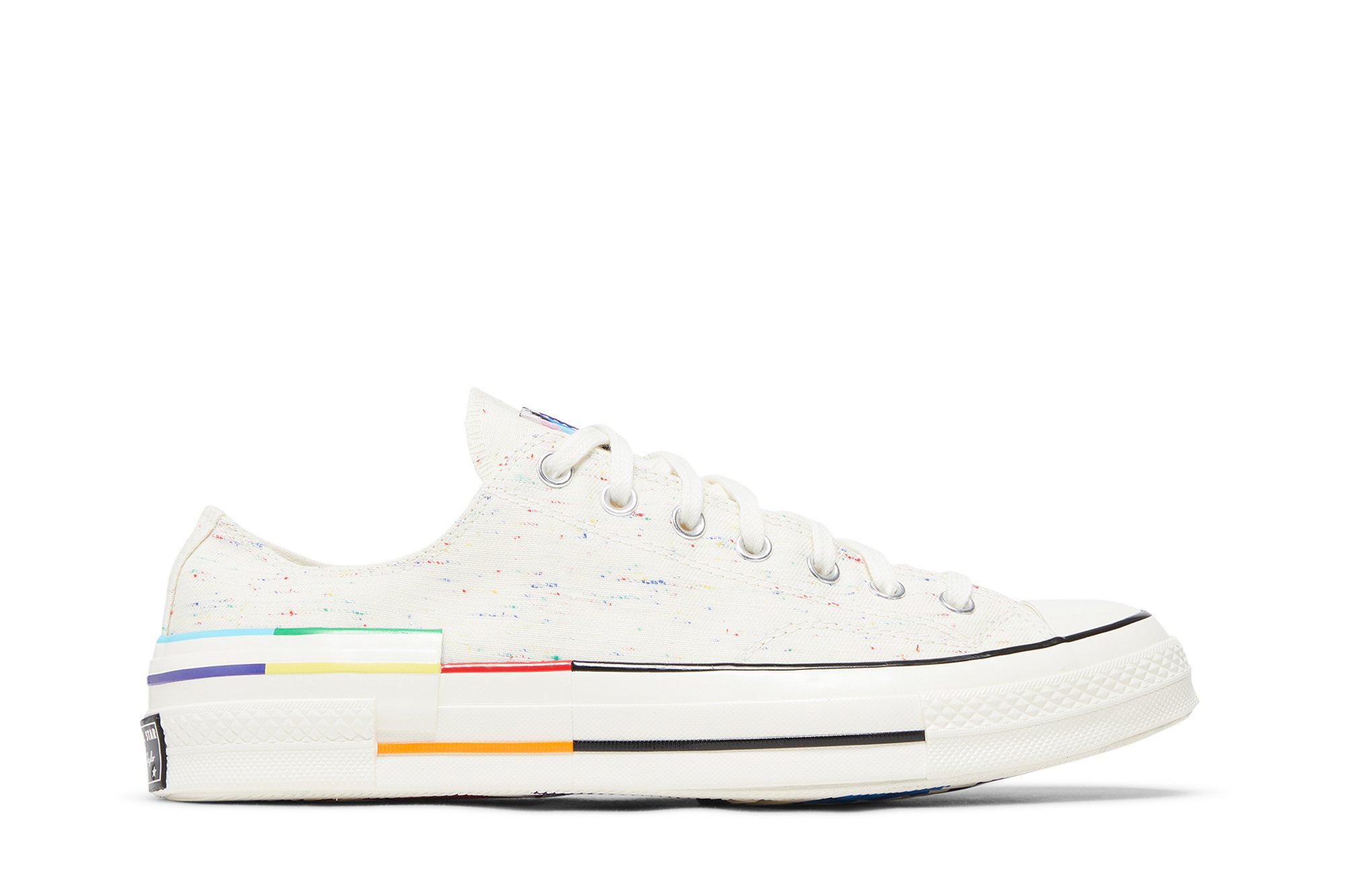 Buy Chuck 70 Low 'Pride - Proud to Be' - A06030C | GOAT IT