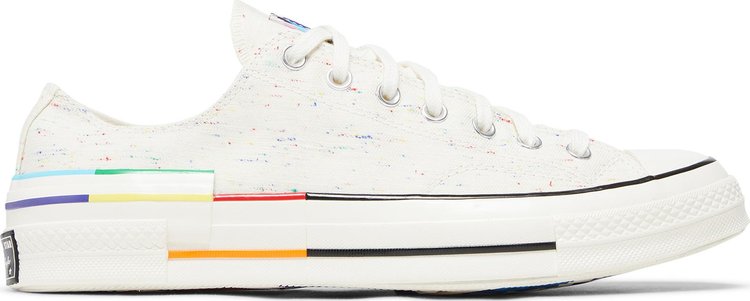 Chuck 70 Low 'Pride - Proud to Be'