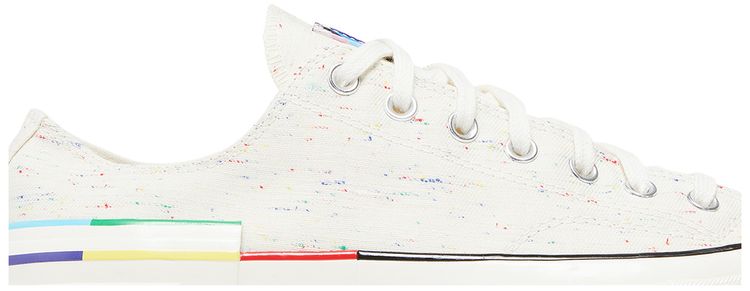 Converse Chuck 70 Low Pride   Proud to Be