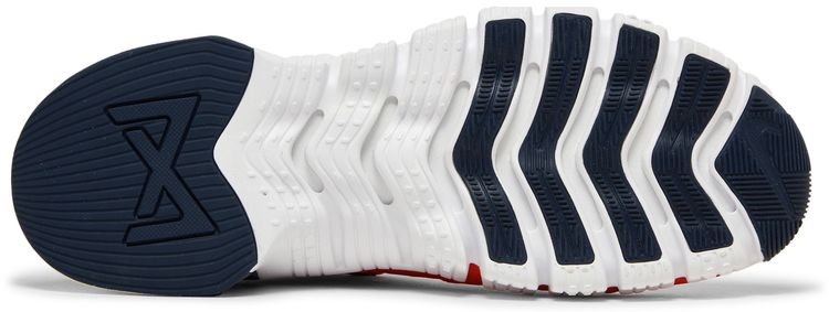 Russell Wilson x Nike Free Metcon 5 Denver Broncos