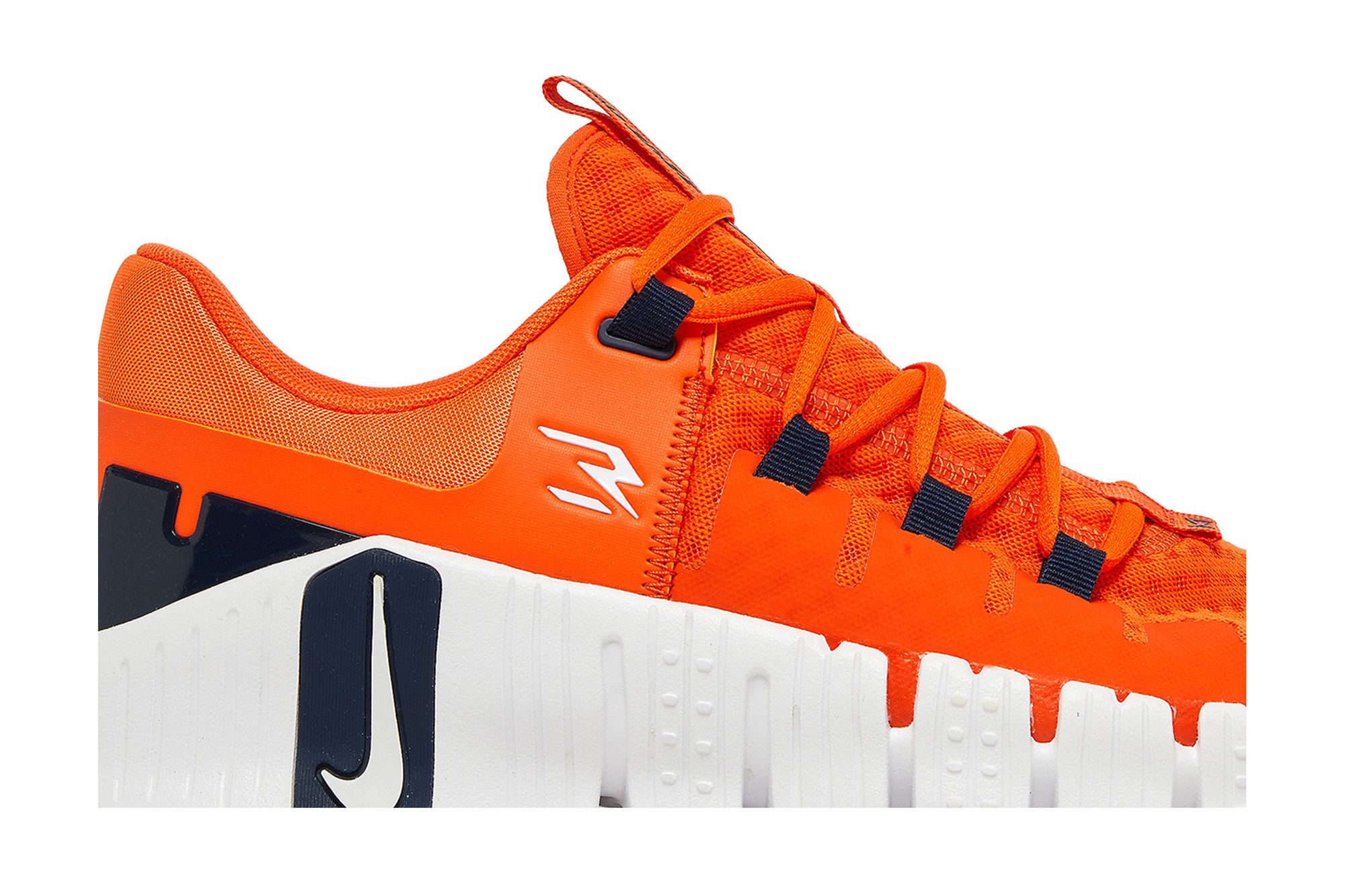 Buy Russell Wilson x Free Metcon 5 Denver Broncos FQ1412 800 GOAT