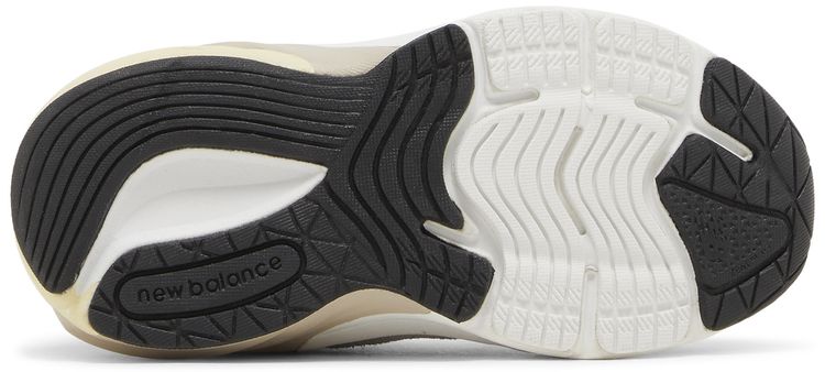 New Balance 990v6 Toddler Grey Day 2023