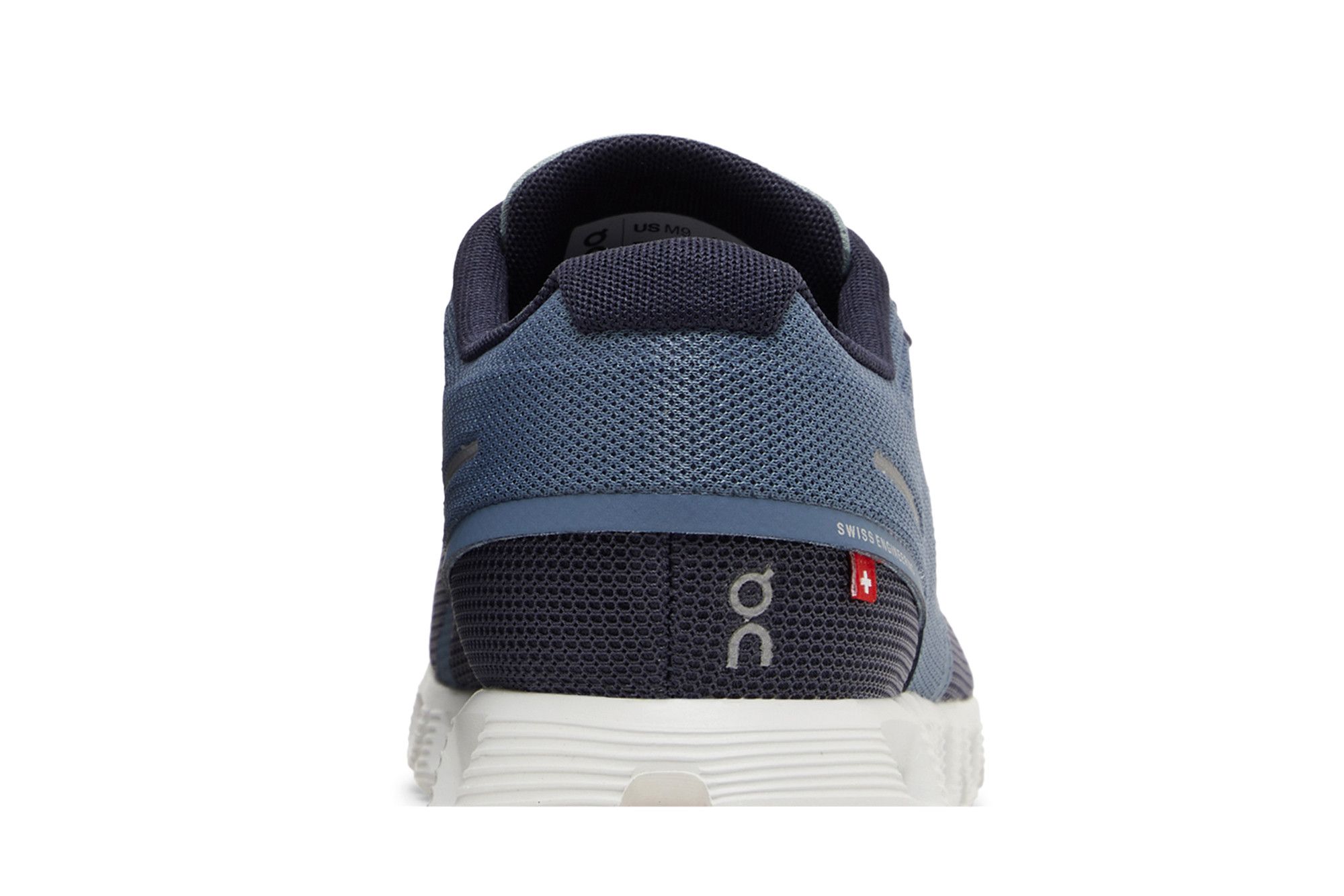 Buy ON Cloud 5 Push 'Dust Ink' - 69 98554 | GOAT