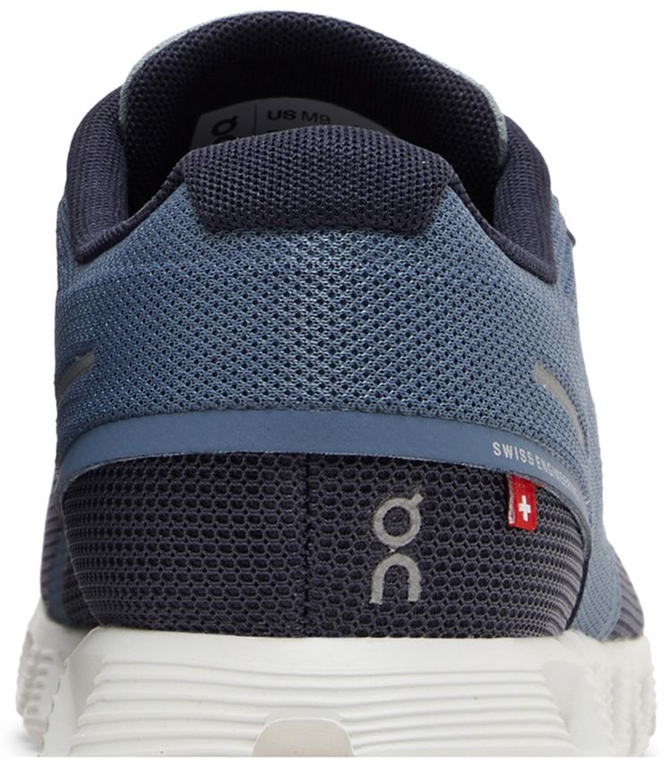 ON Cloud 5 Push Dust Ink