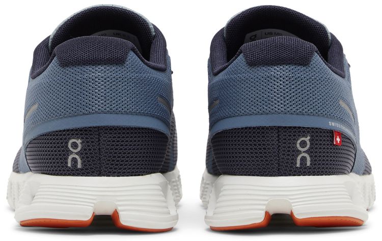 ON Cloud 5 Push Dust Ink