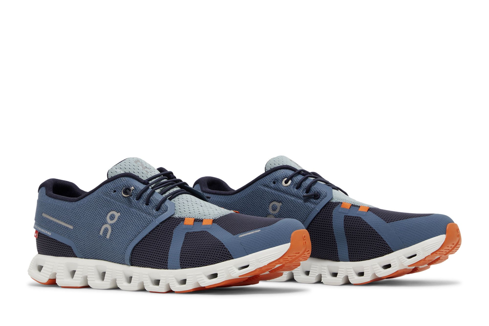 Buy ON Cloud 5 Push 'Dust Ink' - 69 98554 | GOAT