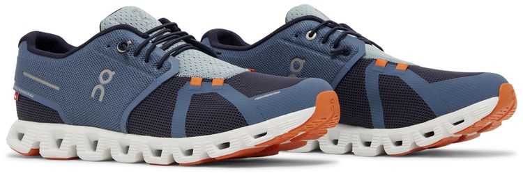 ON Cloud 5 Push Dust Ink