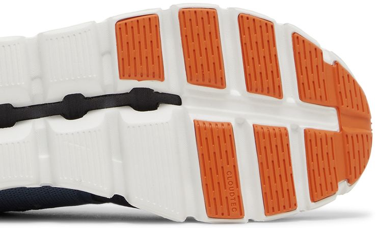 ON Cloud 5 Push Dust Ink