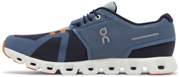 ON Cloud 5 Push Dust Ink