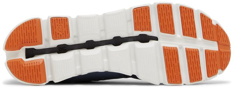 ON Cloud 5 Push Dust Ink