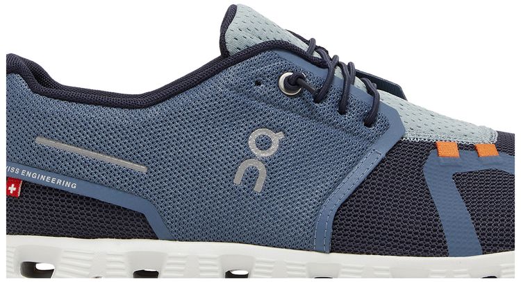 ON Cloud 5 Push Dust Ink