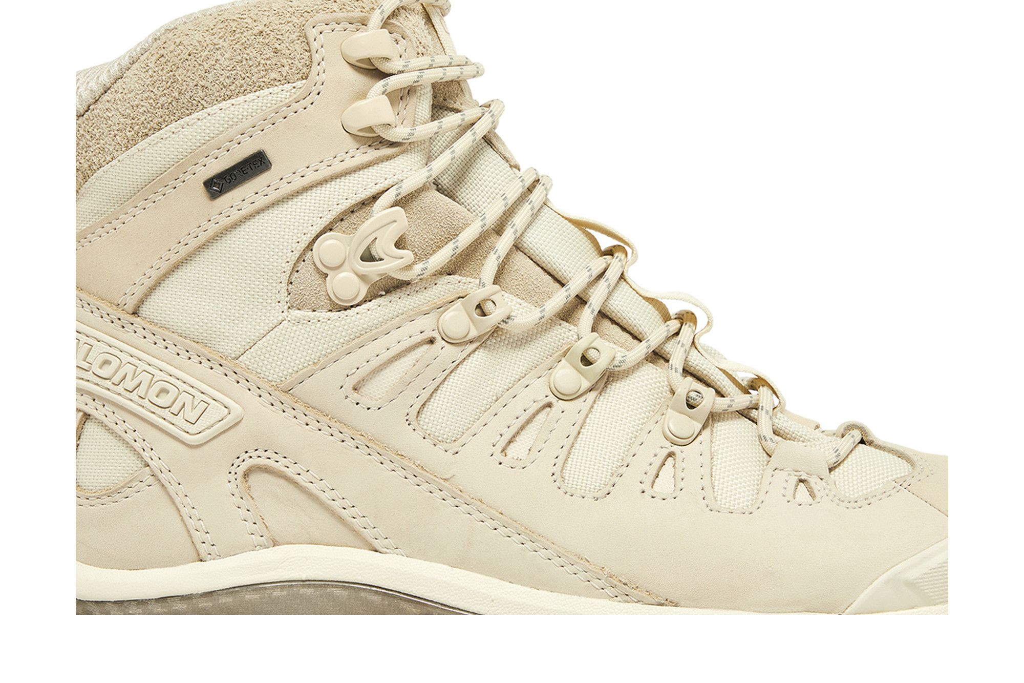 Buy Quest 3 4D GORE TEX Turtledove L41750500 GOAT CA