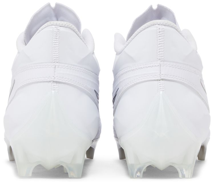 Nike Vapor Edge Elite 360 2 White Metallic Silver