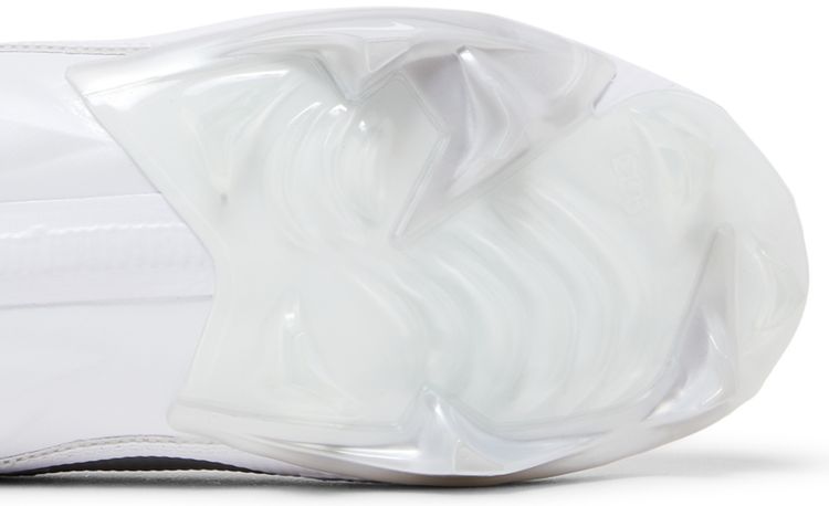 Nike Vapor Edge Elite 360 2 White Metallic Silver