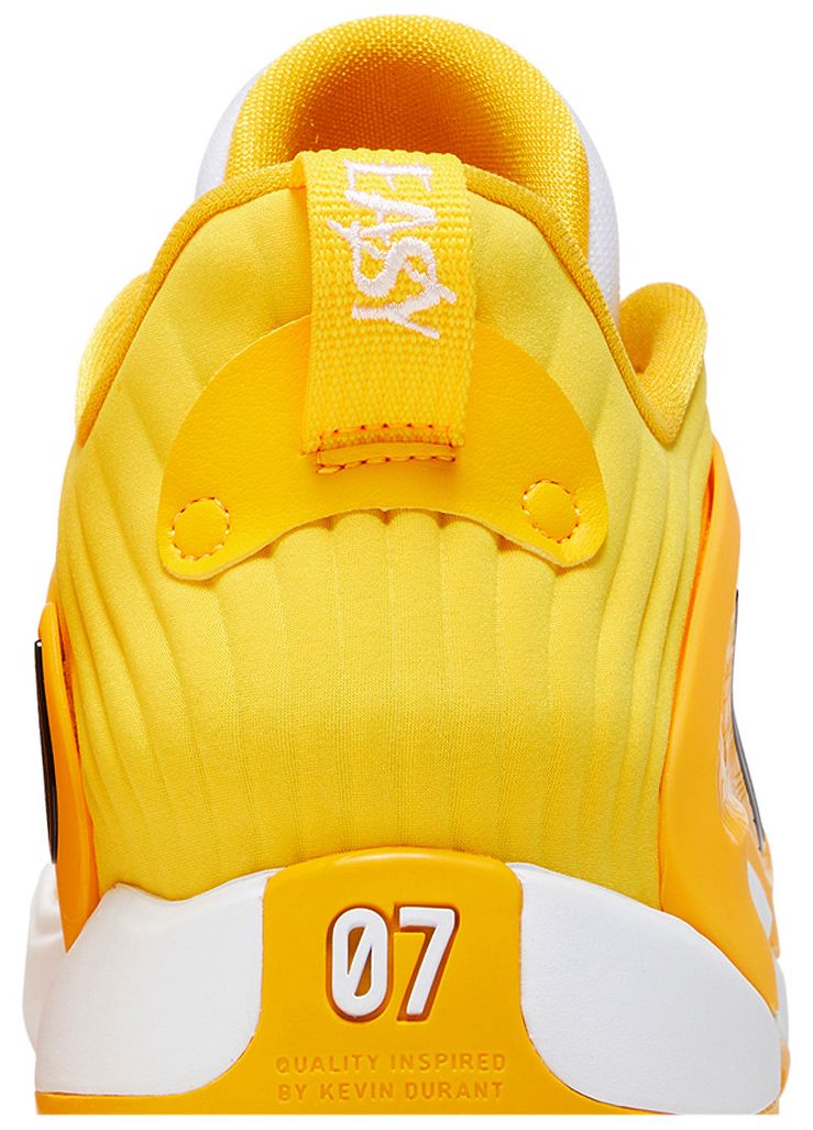 Nike KD 15 TB University Gold