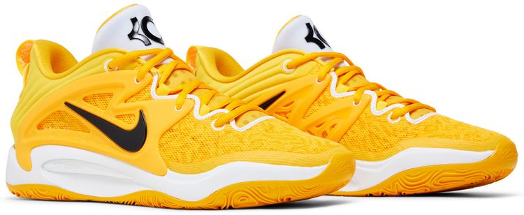 Nike KD 15 TB University Gold