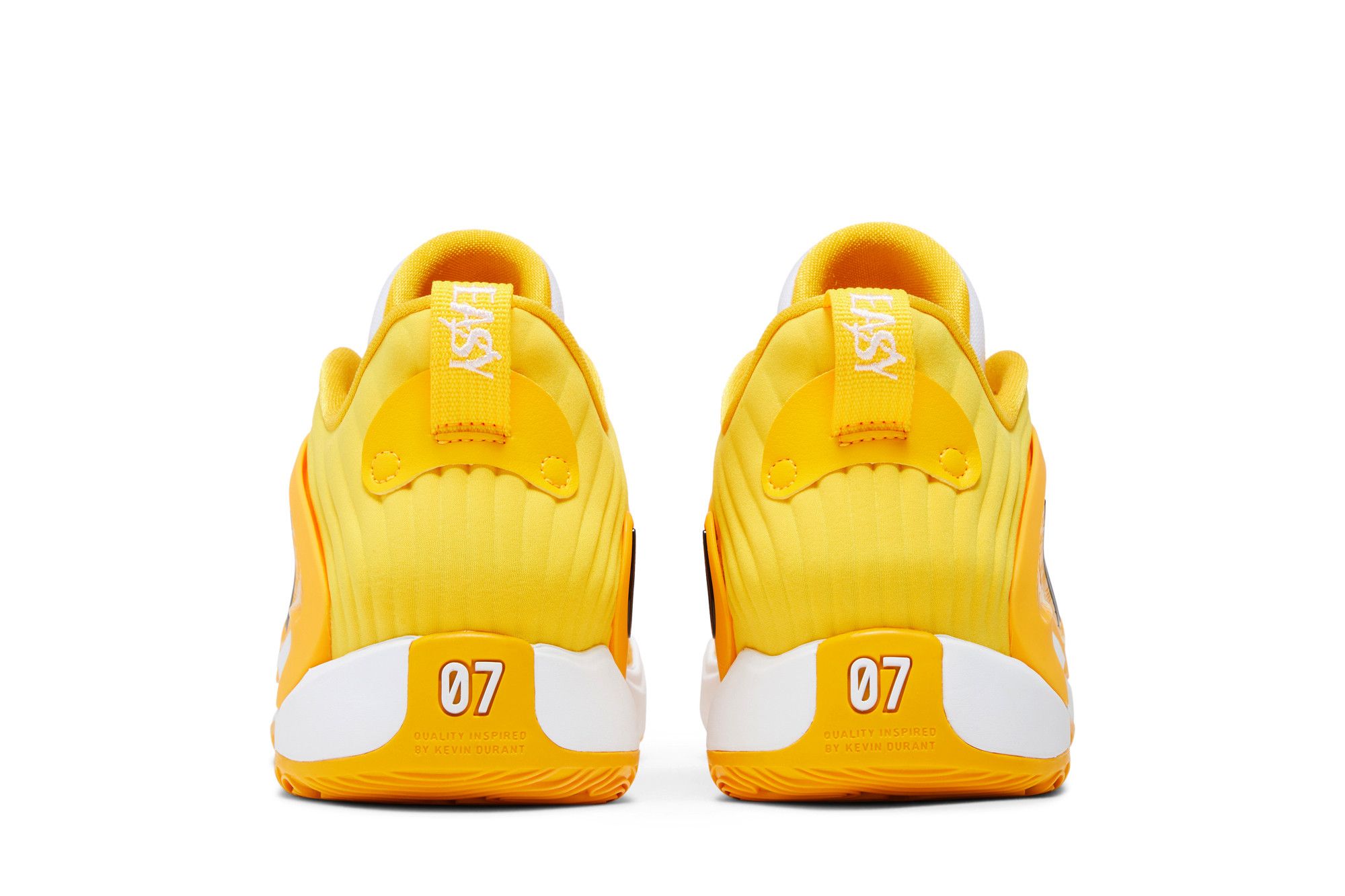 Buy KD 15 TB 'University Gold' - DX6648 701 | GOAT