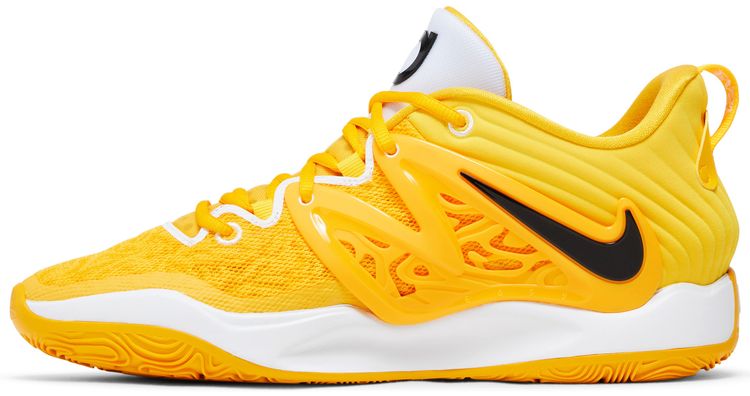 Nike KD 15 TB University Gold